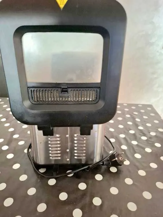 Friteuse 2 litres - الدار البيضاء