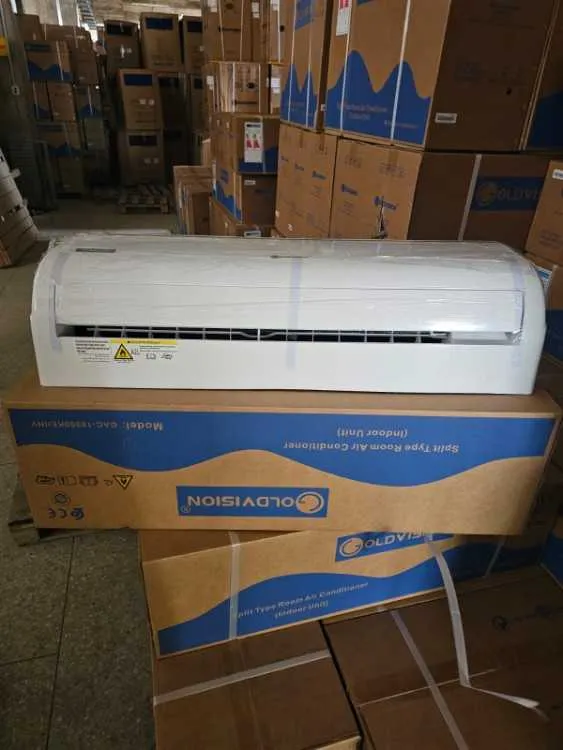 Climatiseur smart 18k btu r32 wifi inverter miroir - السعيدية (2)
