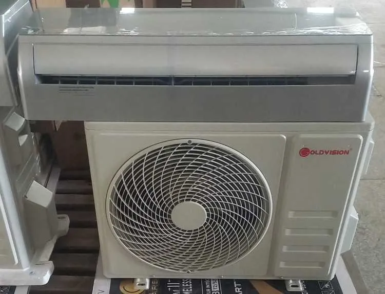 Climatiseur smart 18k btu r32 wifi inverter miroir - السعيدية