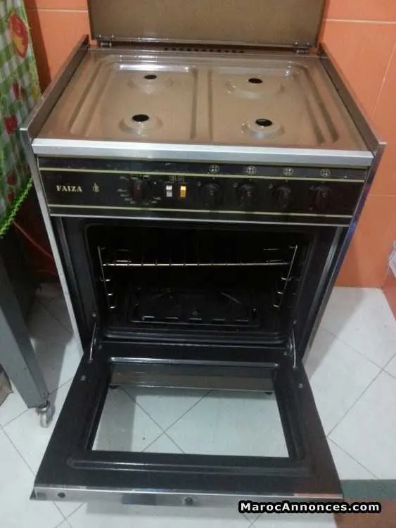 Cuisinière ba9a n9iya - الدار البيضاء (2)