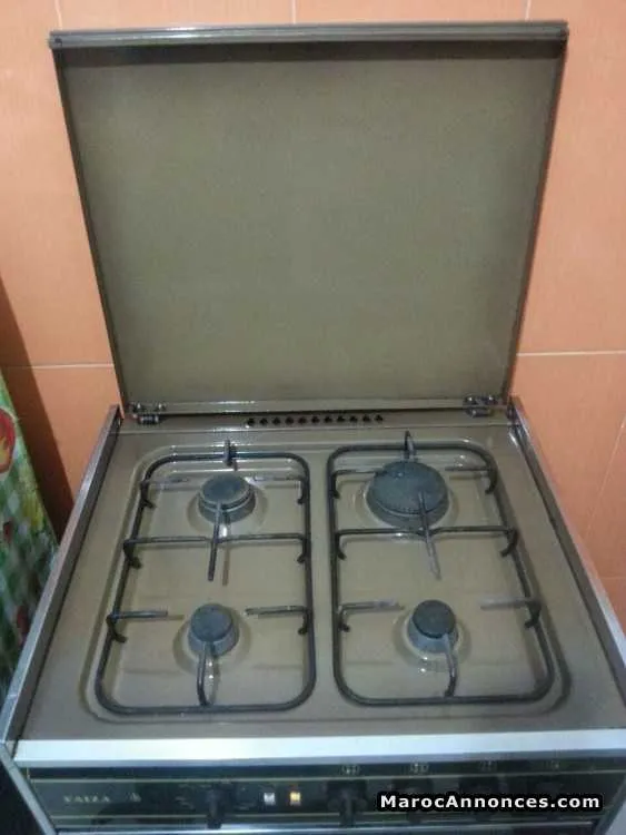 Cuisinière ba9a n9iya - الدار البيضاء