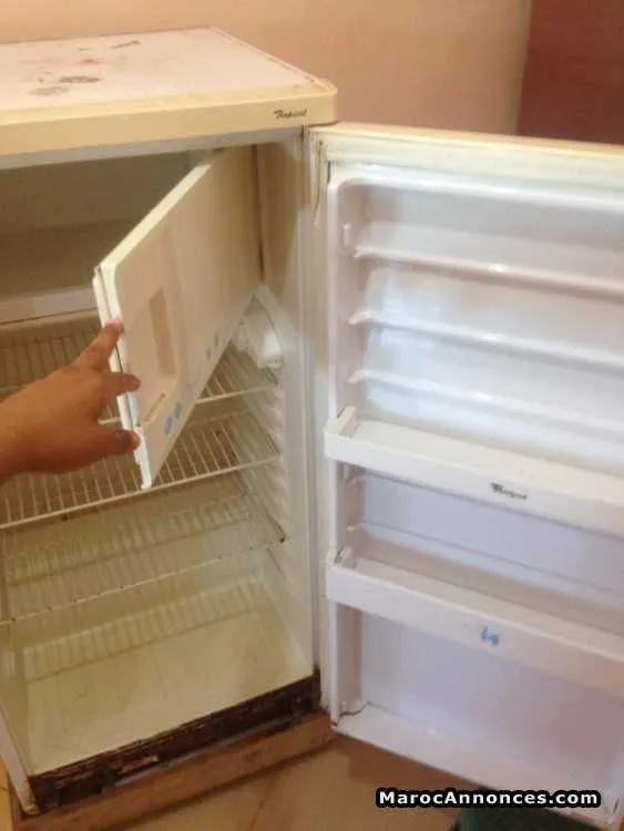 Refrigerateur - الدار البيضاء (2)