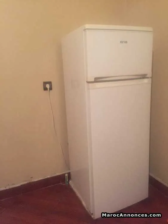 Frigo marque ignis - الدار البيضاء