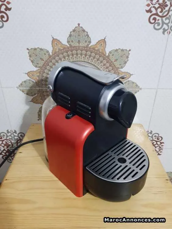 Nespresso essenza - الدار البيضاء (3)