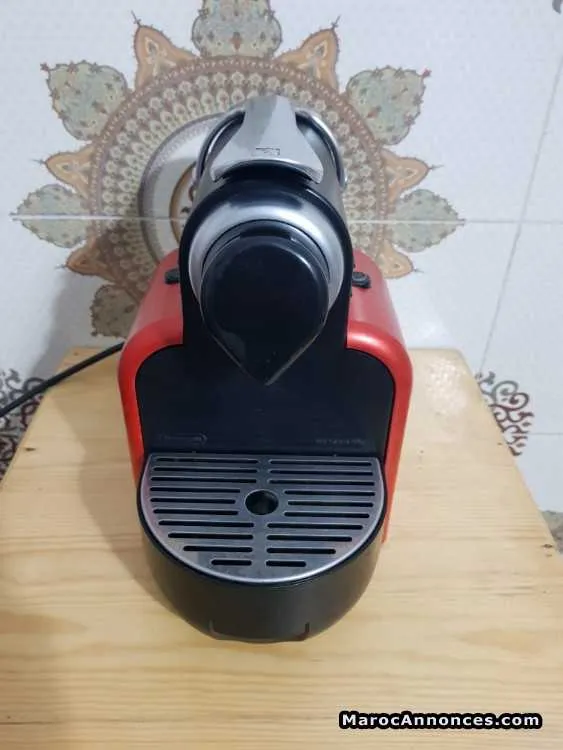 Nespresso essenza - الدار البيضاء (2)