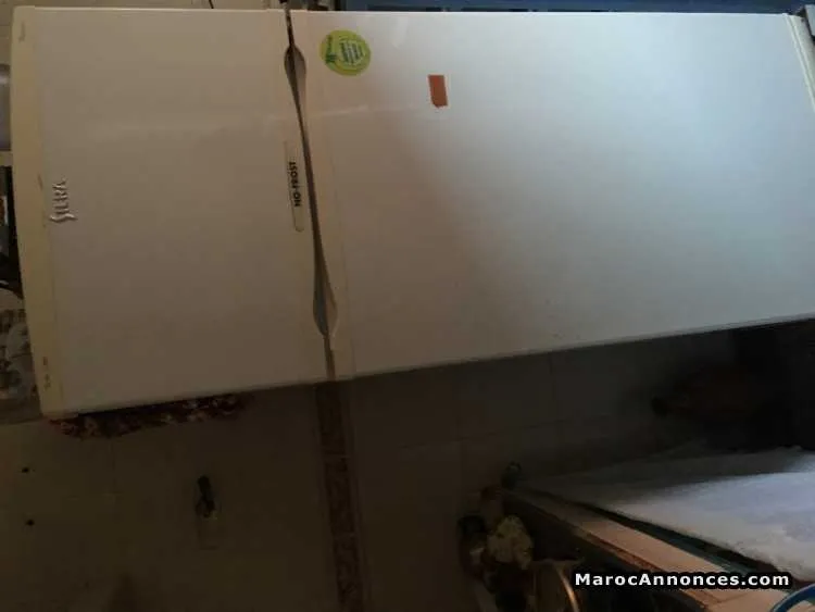 Refregirateur siera 480 l - الدار البيضاء