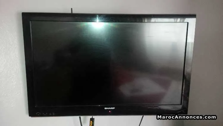 Télévision - الدار البيضاء (3)
