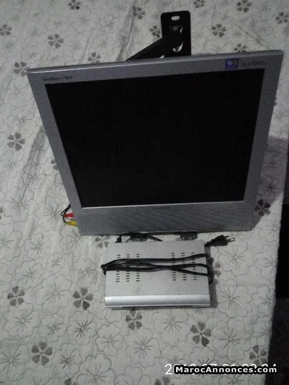 Tv samsung - الدار البيضاء (2)