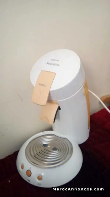 Cafetière philips senseo - الدار البيضاء (2)