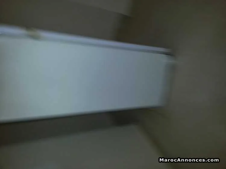 Refrigerateur siera - الدار البيضاء (3)