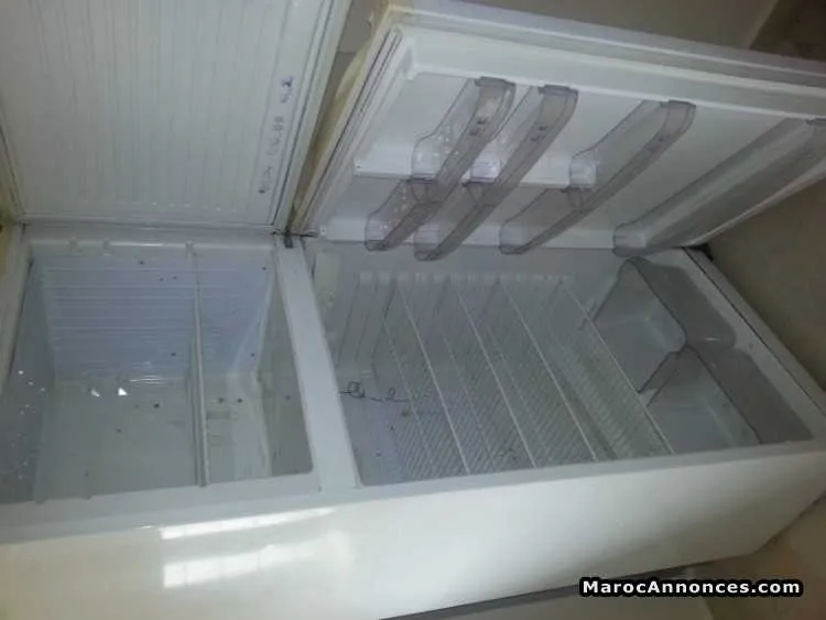 Refrigerateur siera - الدار البيضاء (2)