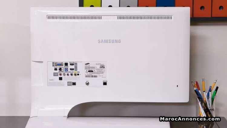 Samsung  t27b750 - الدار البيضاء (2)
