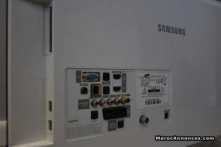 Samsung  t27b750 - الدار البيضاء (3)