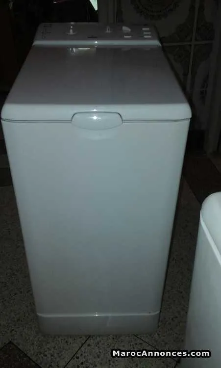 Machine a laver brandt automatique - الدار البيضاء (2)