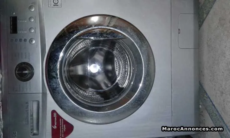 Machine a laver - الدار البيضاء (3)
