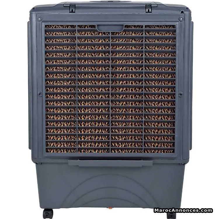 Climatiseur mobile honeywell - الدار البيضاء (3)