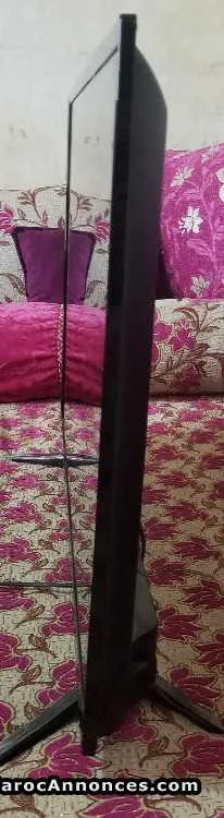 Tv led full hd - الدار البيضاء (2)