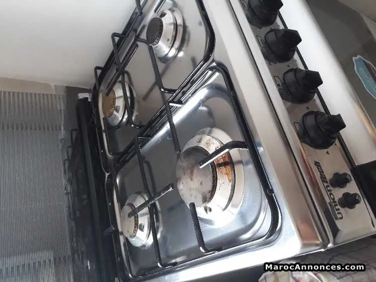 Cuisiniere  à vendre - الدار البيضاء (2)