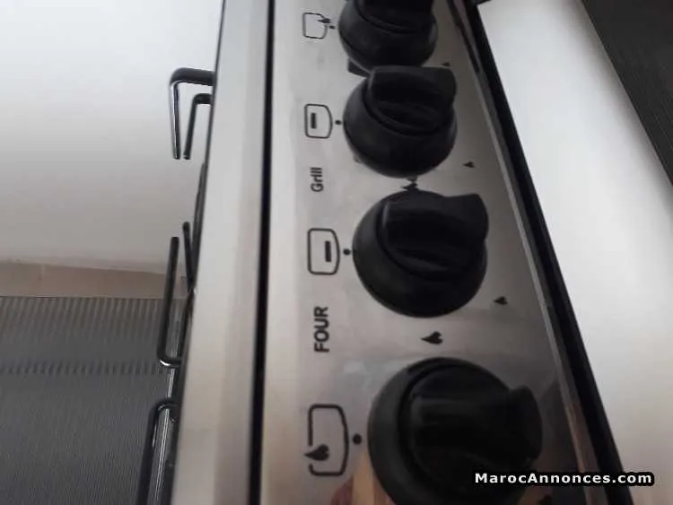 Cuisiniere  à vendre - الدار البيضاء (3)
