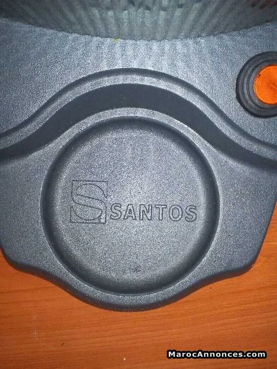 Appareil jus d'orange marque santos - الدار البيضاء (2)