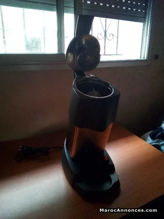 Appareil jus d'orange marque santos - الدار البيضاء (3)