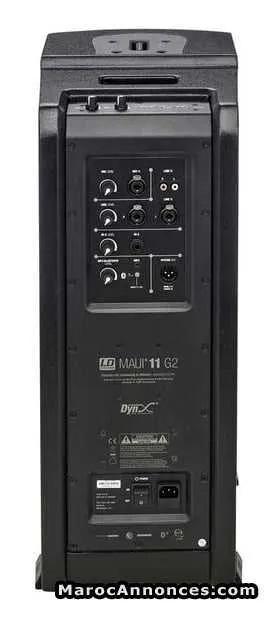 Avendre ld systems maui - الدار البيضاء