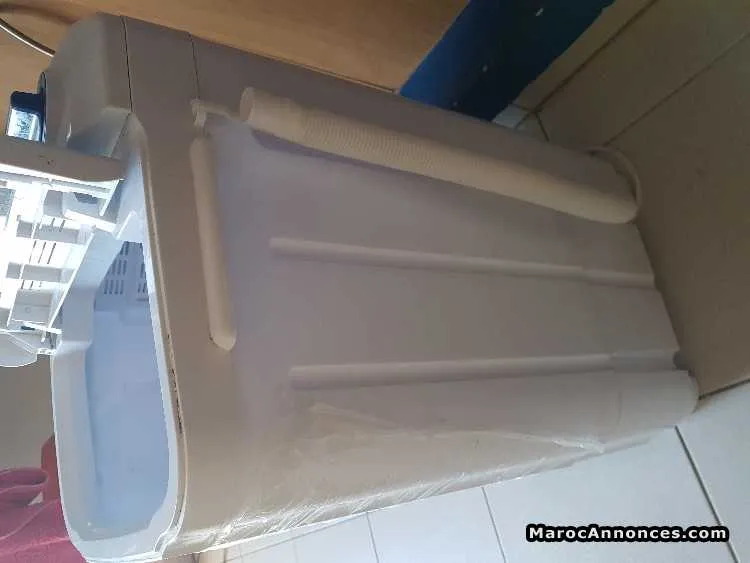 Machine à laver à  vendre - الدار البيضاء (2)