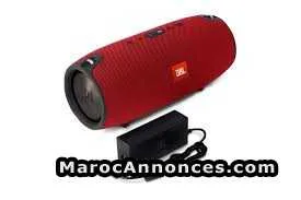 Jbl xtrem - الدار البيضاء
