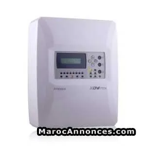 Panneaux d'alarme incendie dm tech - الدار البيضاء