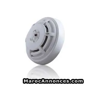 Panneaux d'alarme incendie dm tech - الدار البيضاء (3)