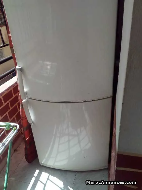 Réfrigérateur à vendre - الدار البيضاء (2)