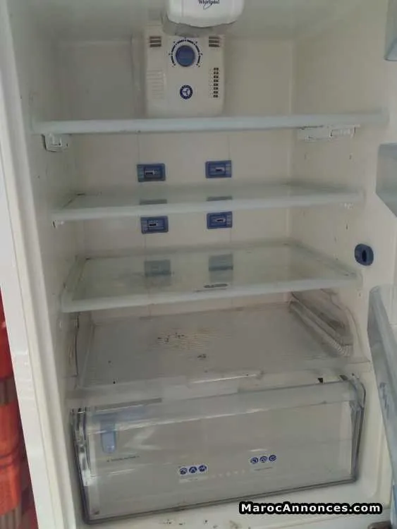Réfrigérateur à vendre - الدار البيضاء (3)