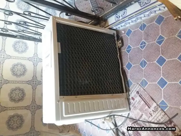 Climatiseur  a vendre - الدار البيضاء