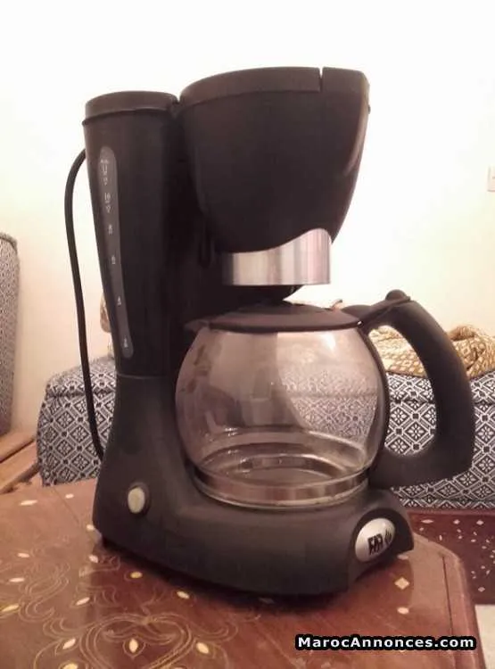 Machine de café marque far neuf - الدار البيضاء