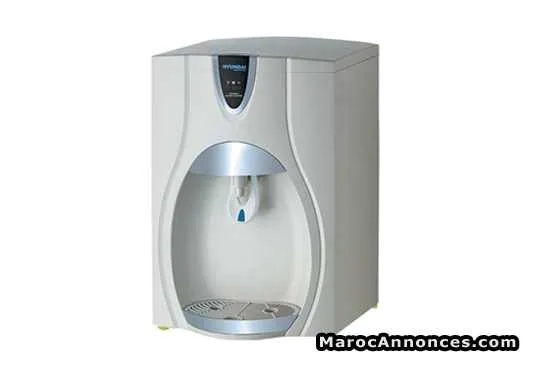 Fontaine à eau w2-1000-ro - الدار البيضاء