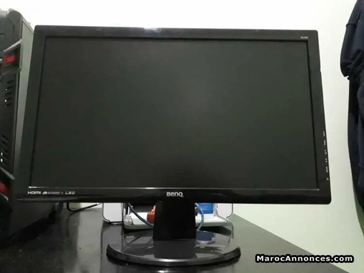 Pc bureau - الدار البيضاء (3)
