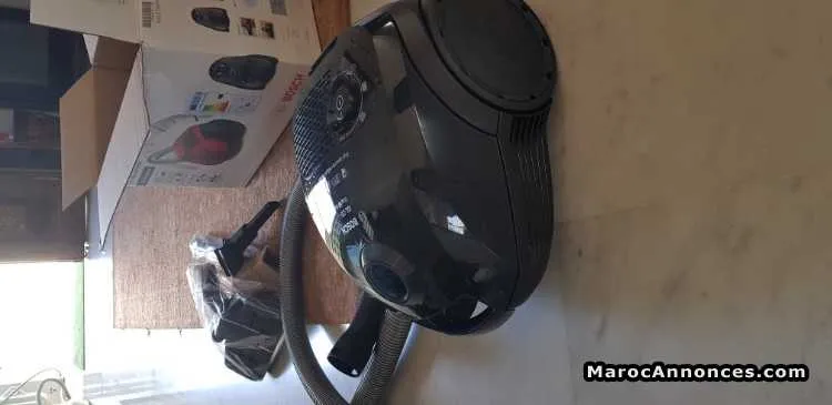 Aspirateur bosch - الدار البيضاء