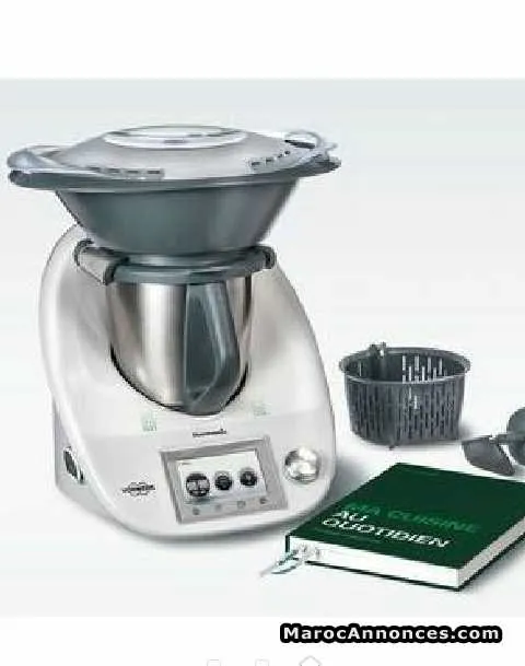 Thermomix - الدار البيضاء