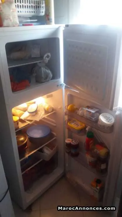 Frigo télé smart - الدار البيضاء (2)
