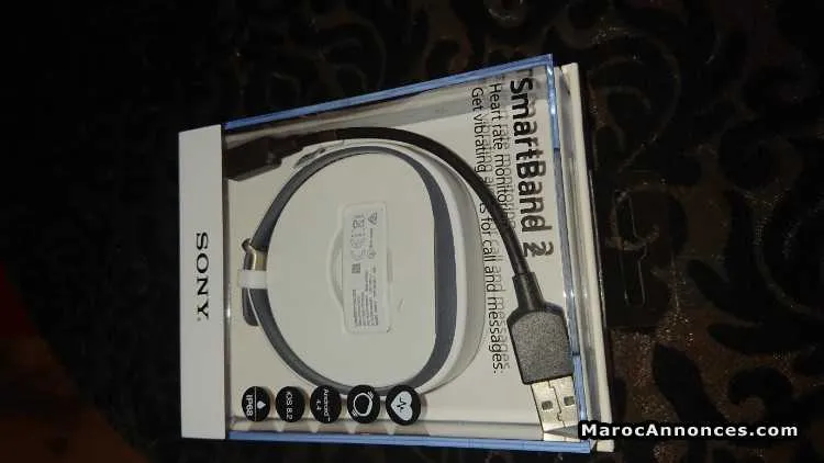 Sony - الدار البيضاء
