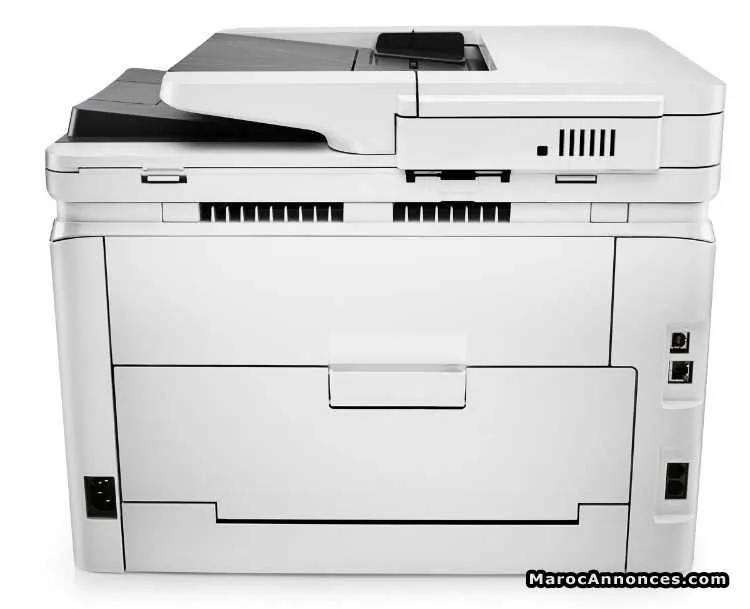 Hp color laserjet pro mfp m277 - الدار البيضاء (3)