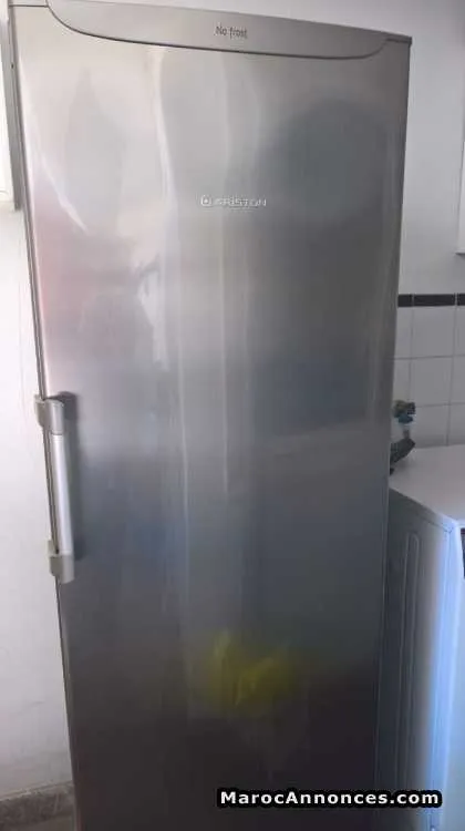 Congelateur ariston - الدار البيضاء