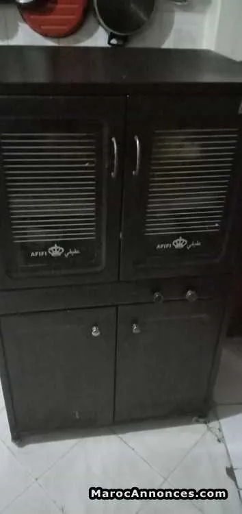 Four à vendre - الدار البيضاء (3)