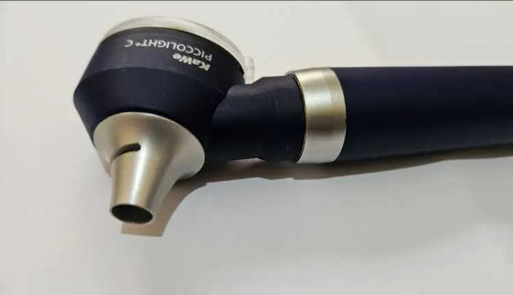 Otoscope welch allyn macroview – État comme neuf - طنجة