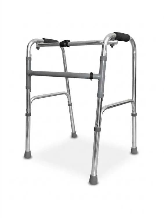 Déambulateur en aluminium - الدار البيضاء
