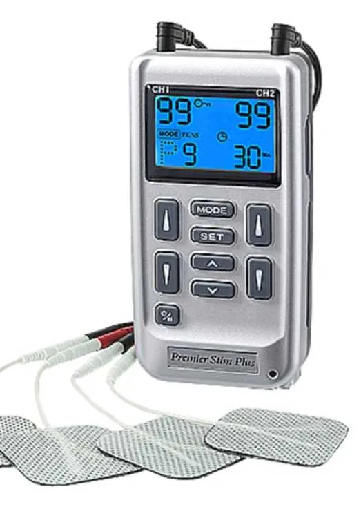 Électrostimulateur professionnel portable em-6000 - بوزنيقة (3)