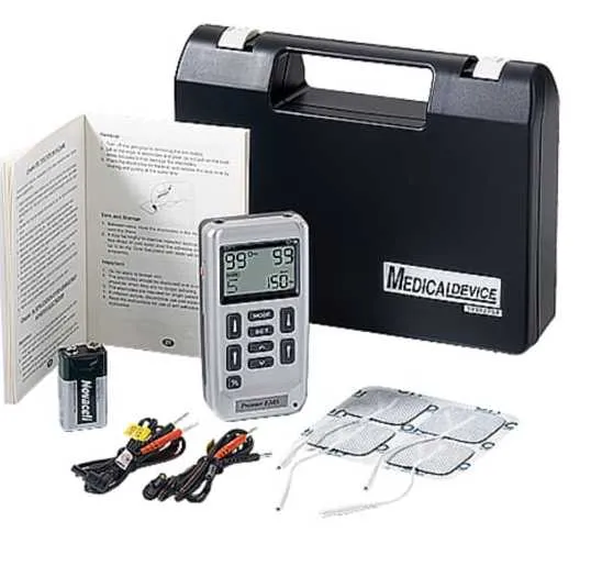 Électrostimulateur professionnel portable em-6000 - بوزنيقة
