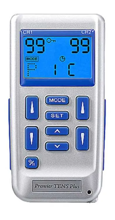 Électrostimulateur professionnel portable em-6000 - بوزنيقة (2)