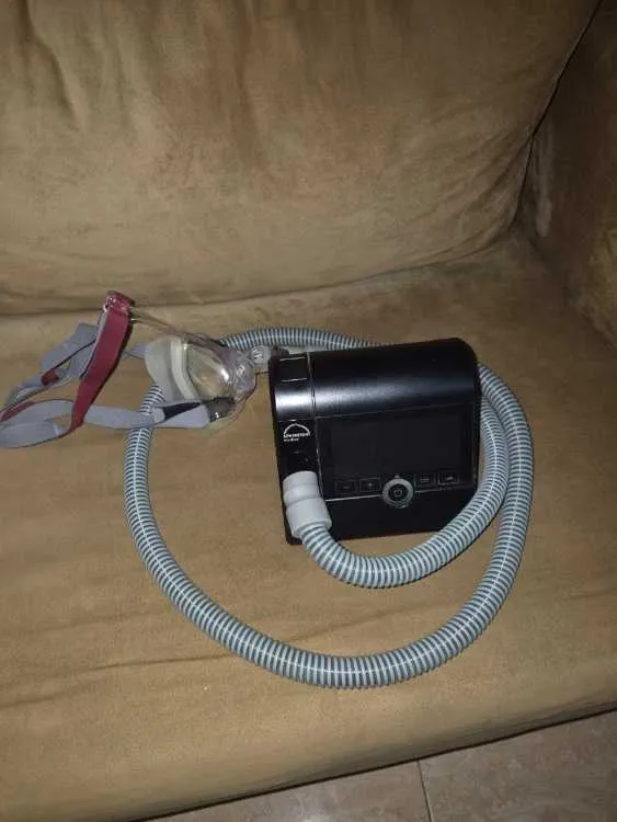 Löwenstein medical prisma smart – très bon état - الدار البيضاء