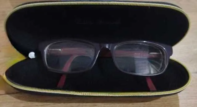 Ensemble lunettes et étui assorti little marcel - الدار البيضاء (2)